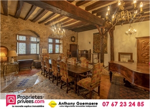maison à la vente -   41200  VILLEFRANCHE SUR CHER, surface 60 m2 vente maison - UBI422536693